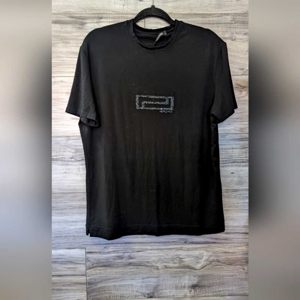 Basic Versace tee